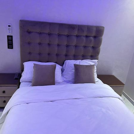 Appartement Wow Al Hoceïma Exteriér fotografie