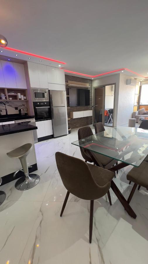 Appartement Wow Al Hoceïma Exteriér fotografie
