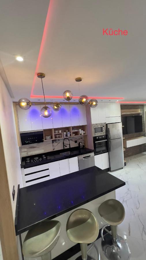 Appartement Wow Al Hoceïma Exteriér fotografie