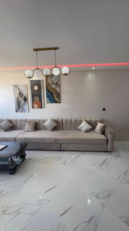 Appartement Wow Al Hoceïma Exteriér fotografie