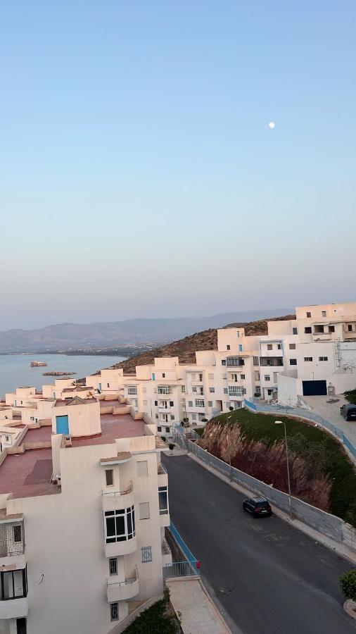 Appartement Wow Al Hoceïma Exteriér fotografie