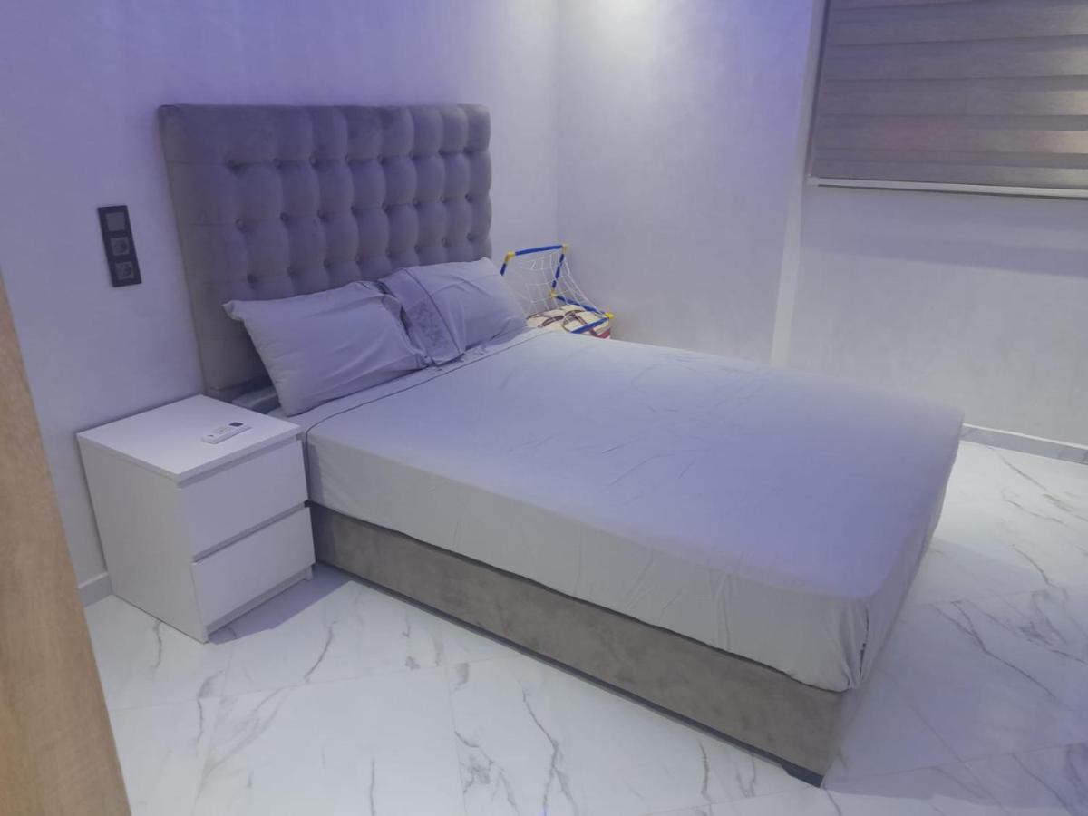 Appartement Wow Al Hoceïma Exteriér fotografie