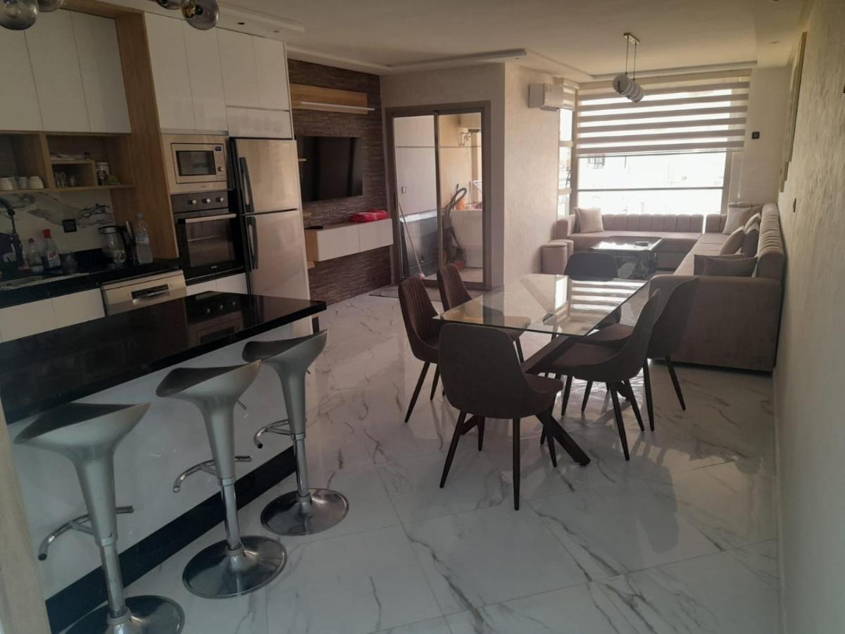 Appartement Wow Al Hoceïma Exteriér fotografie