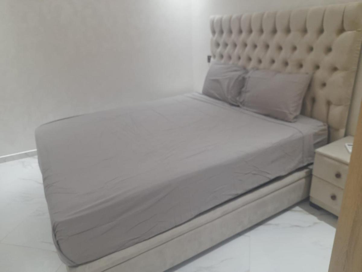 Appartement Wow Al Hoceïma Exteriér fotografie