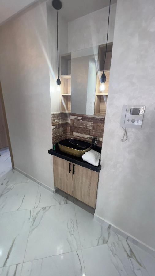 Appartement Wow Al Hoceïma Exteriér fotografie