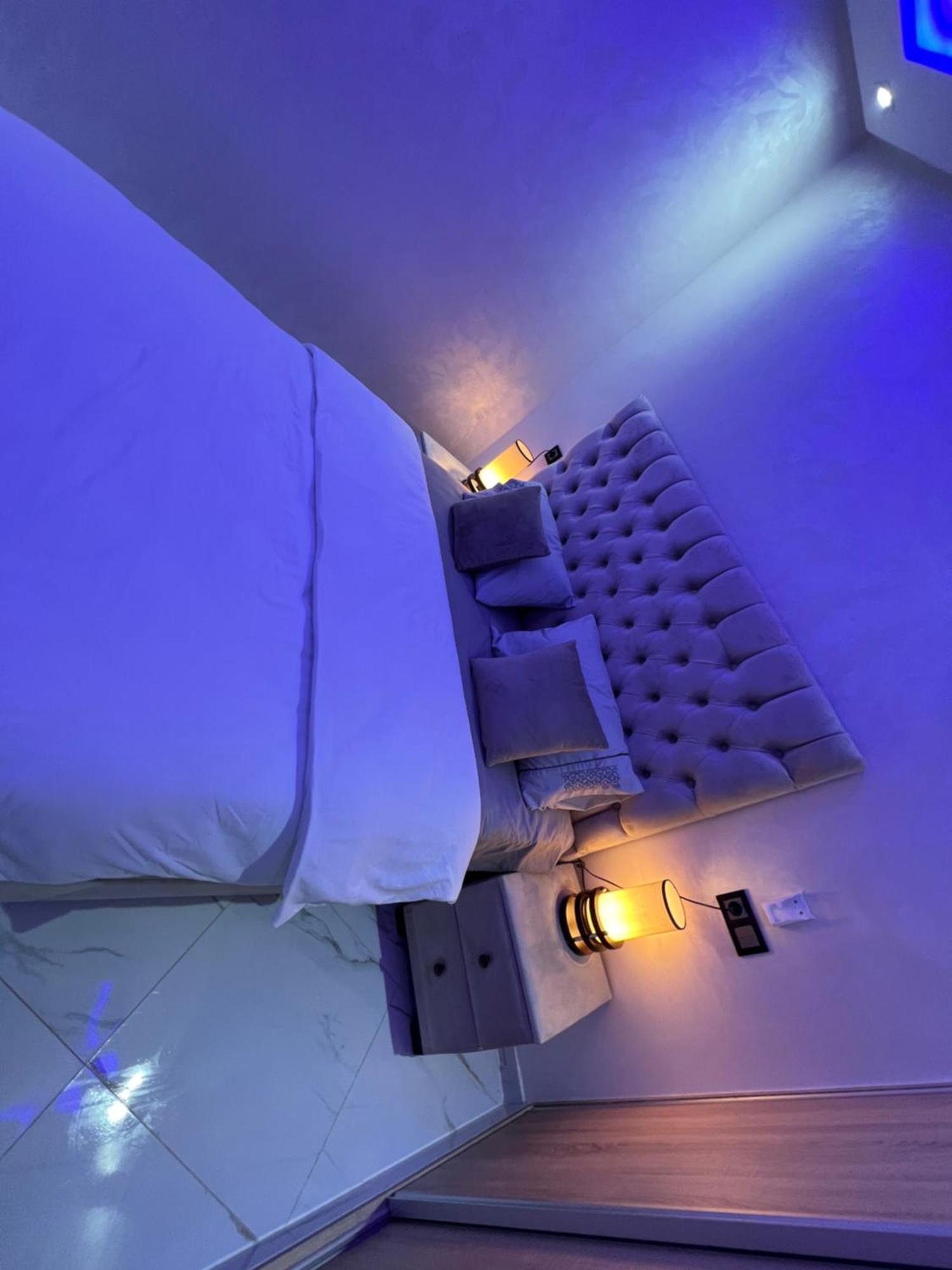 Appartement Wow Al Hoceïma Exteriér fotografie