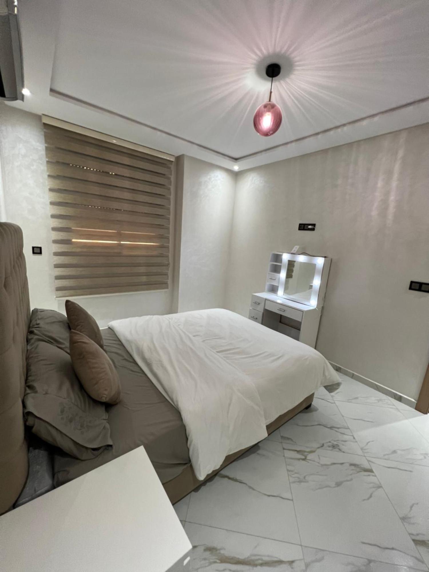 Appartement Wow Al Hoceïma Exteriér fotografie