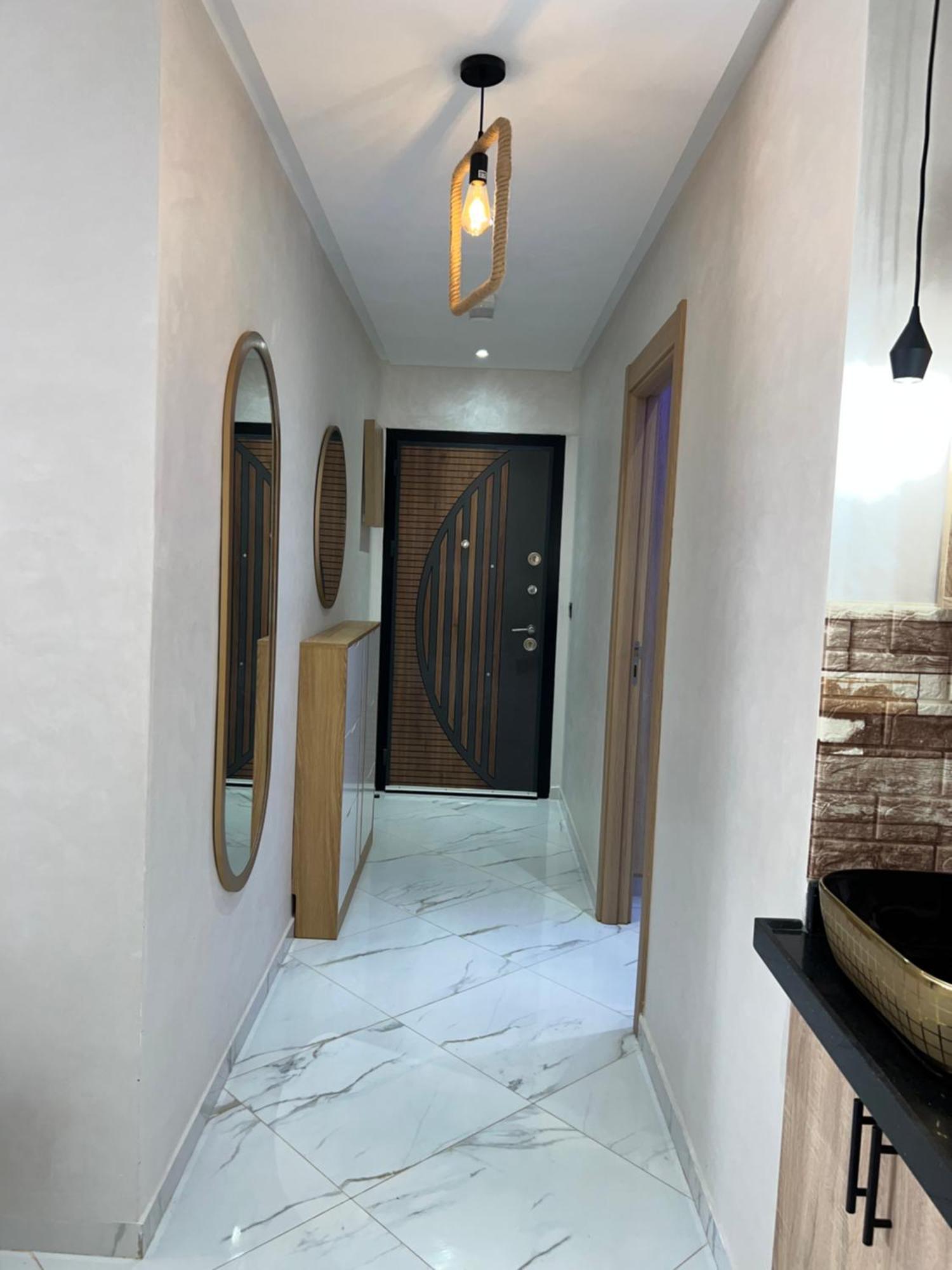 Appartement Wow Al Hoceïma Exteriér fotografie
