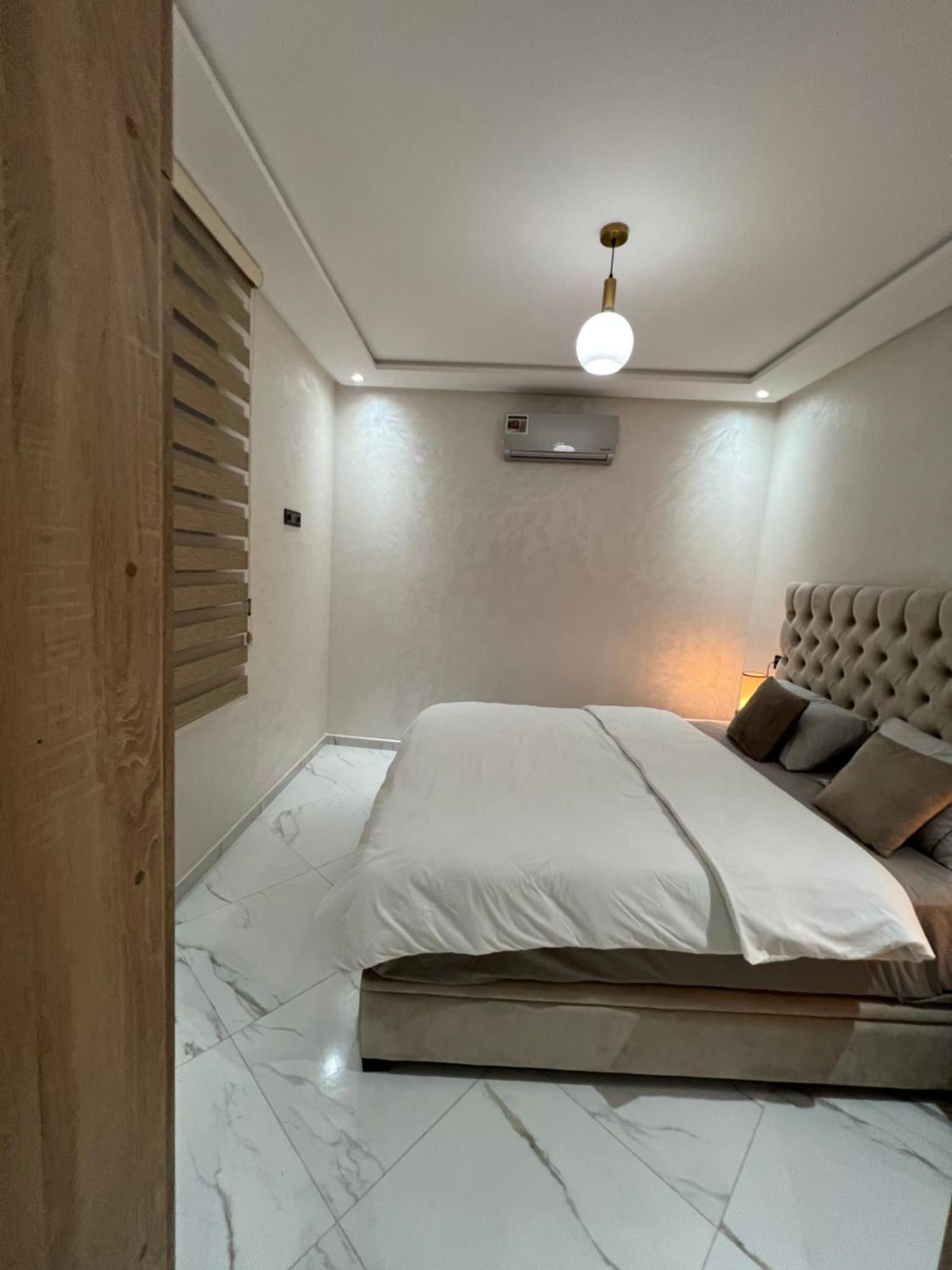 Appartement Wow Al Hoceïma Exteriér fotografie