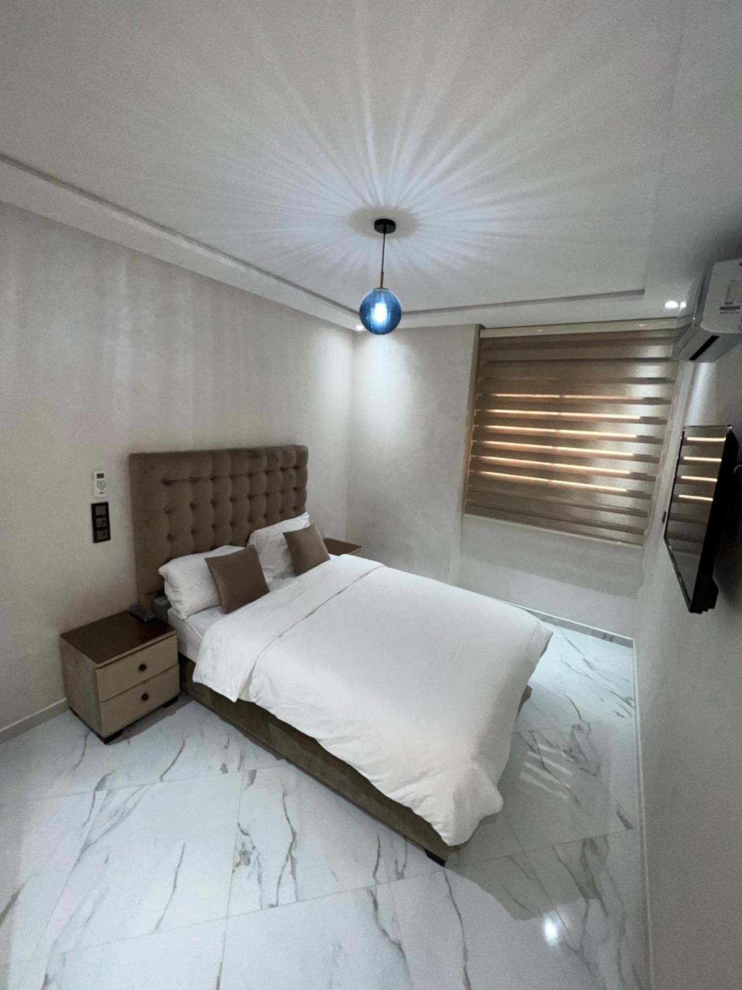 Appartement Wow Al Hoceïma Exteriér fotografie
