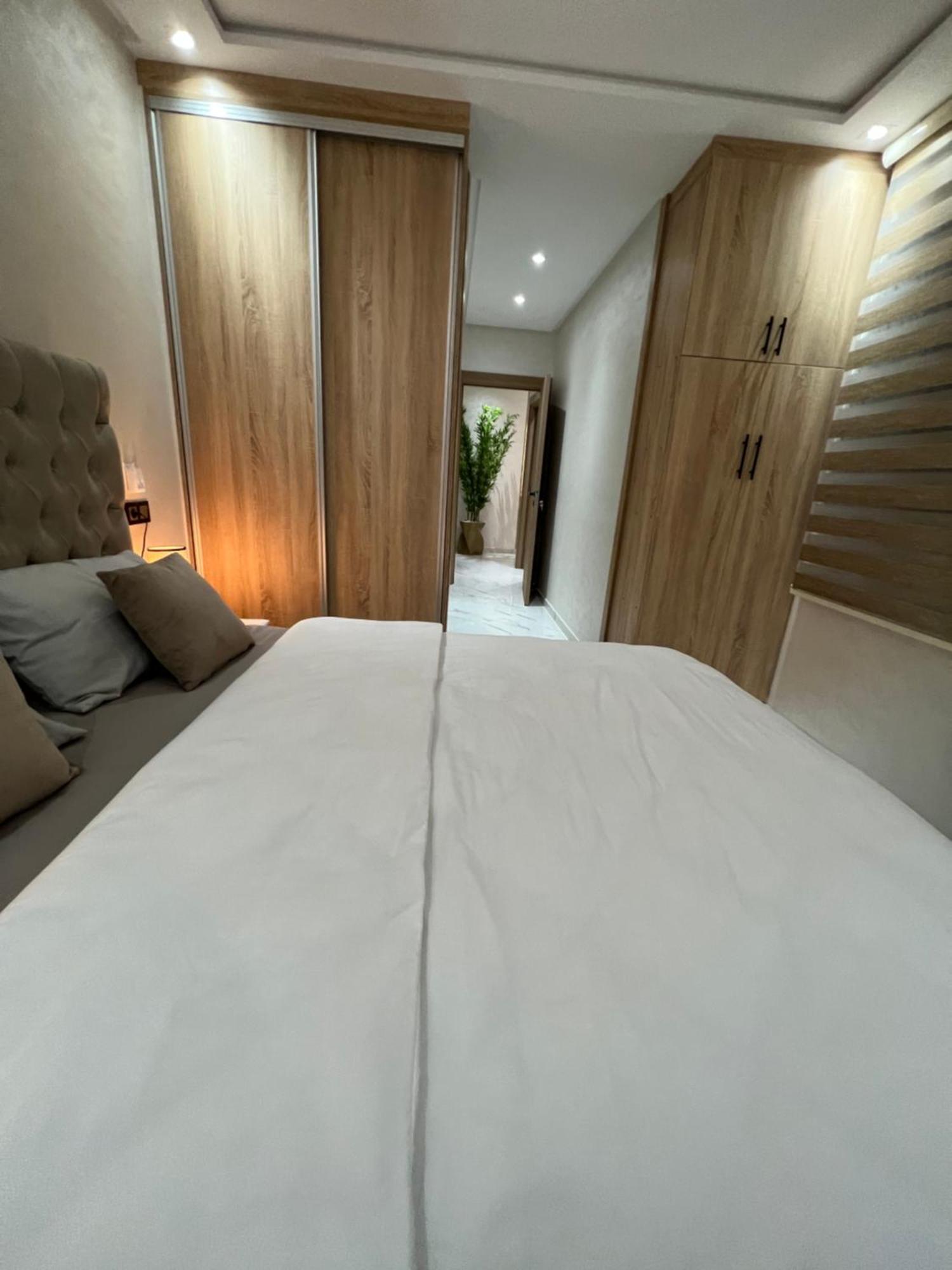Appartement Wow Al Hoceïma Exteriér fotografie