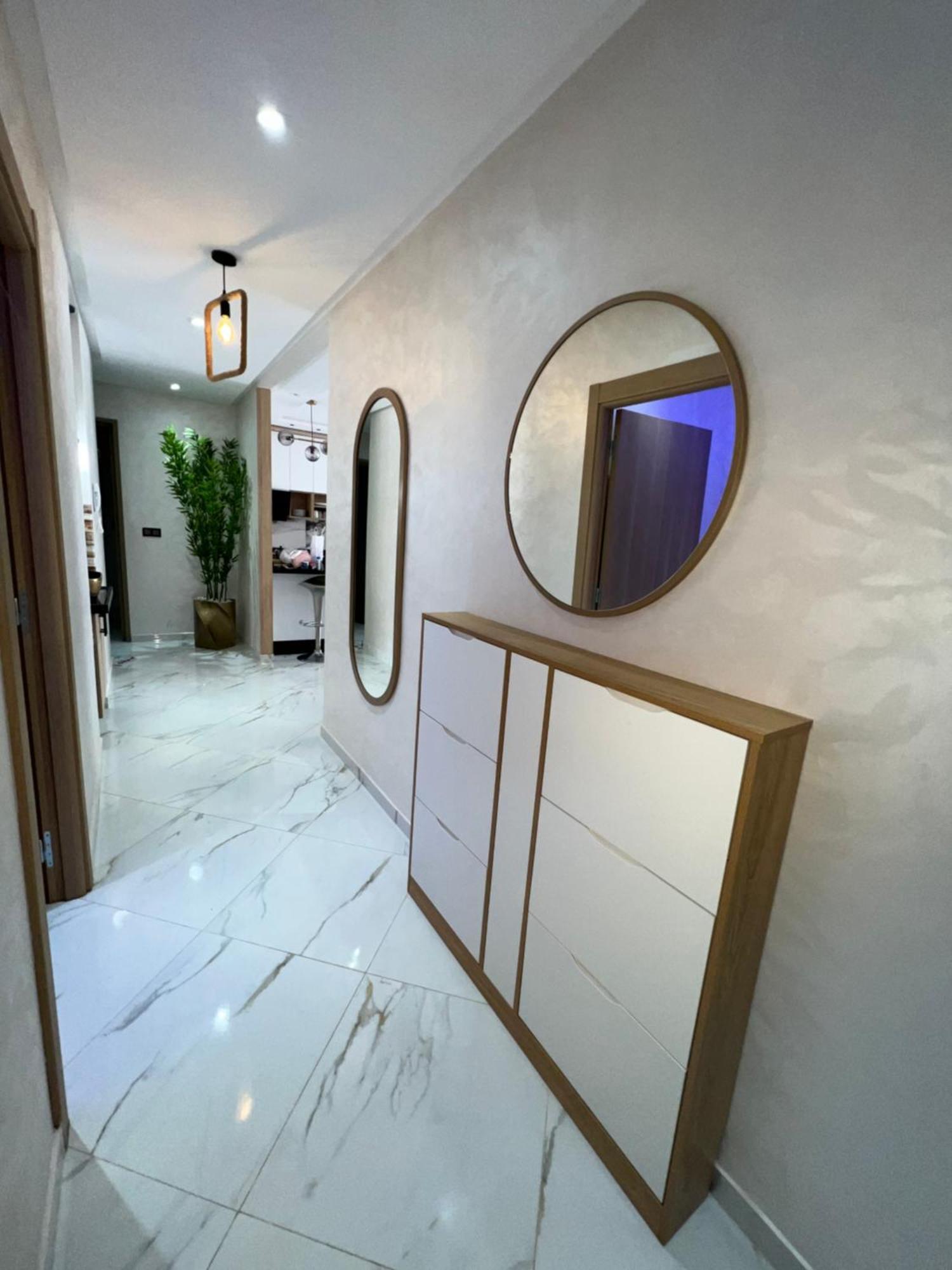 Appartement Wow Al Hoceïma Exteriér fotografie