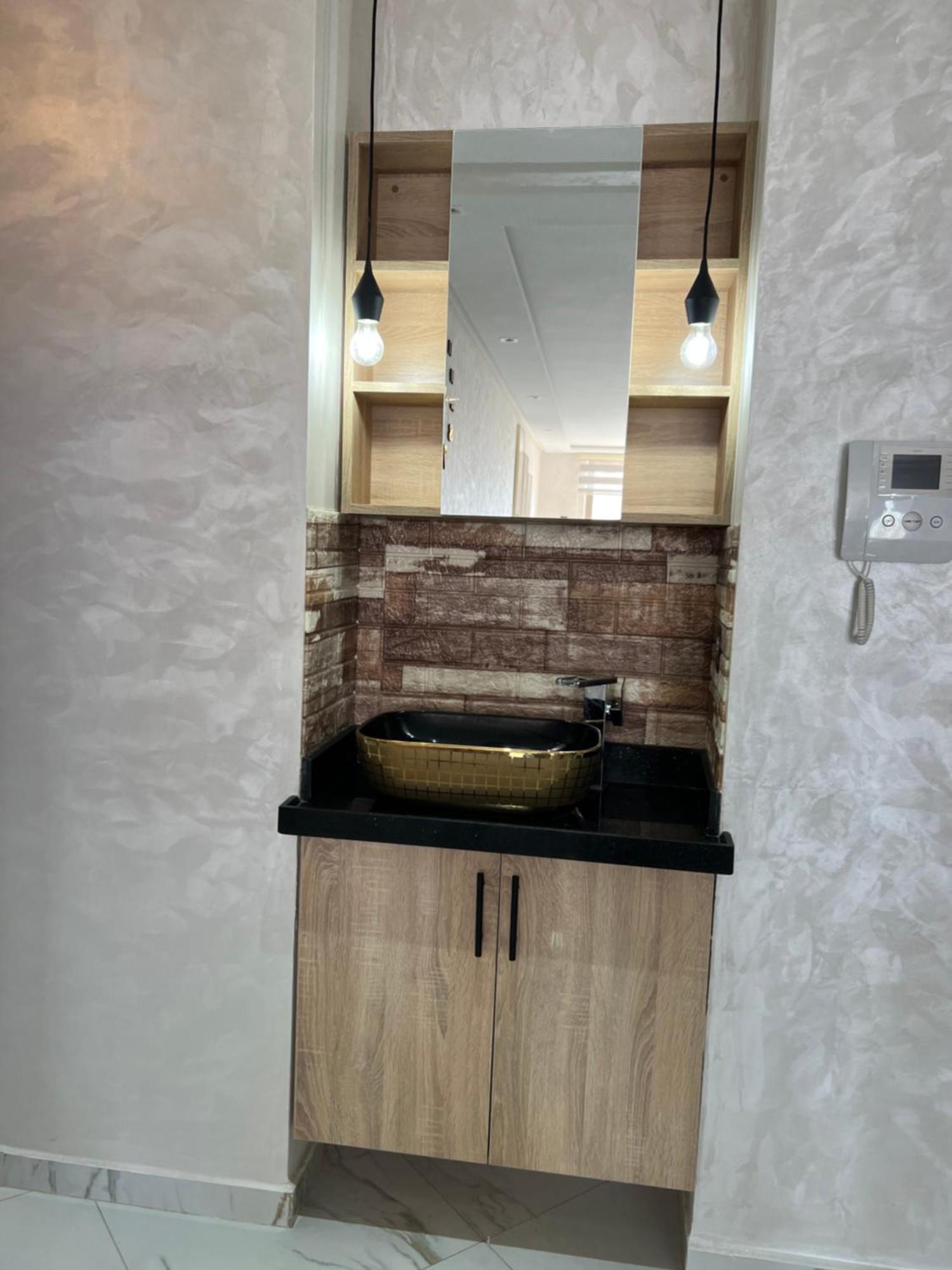 Appartement Wow Al Hoceïma Exteriér fotografie