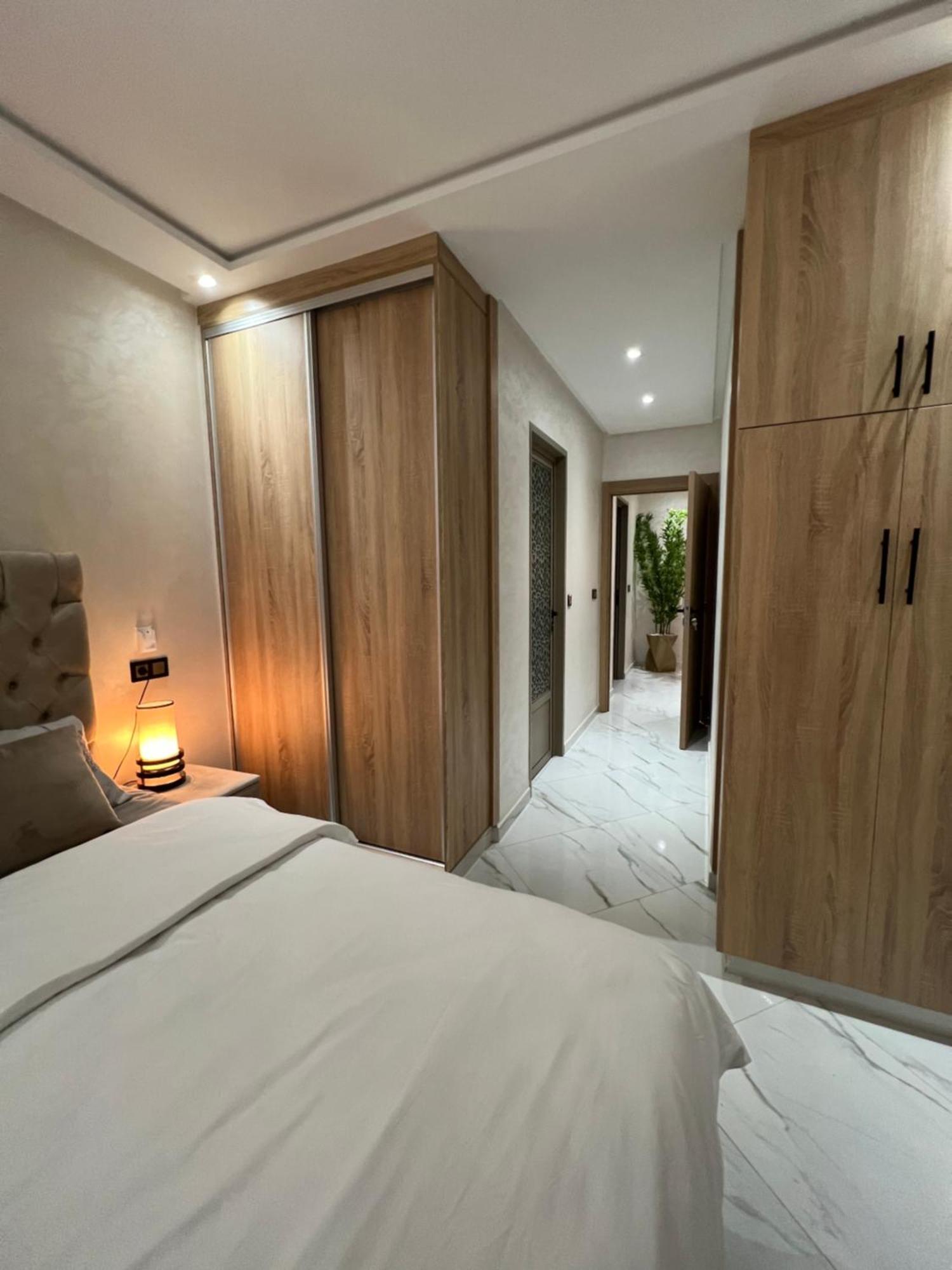 Appartement Wow Al Hoceïma Exteriér fotografie