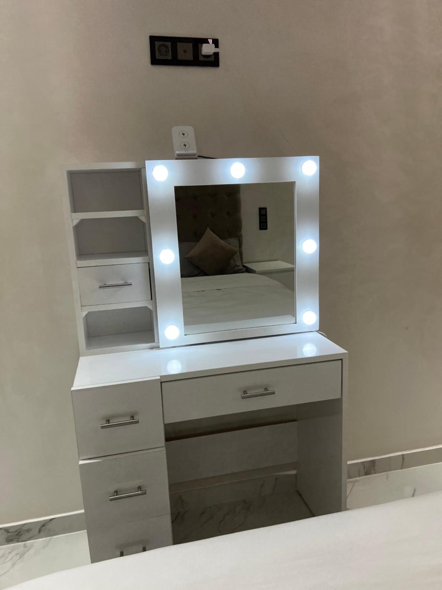 Appartement Wow Al Hoceïma Exteriér fotografie