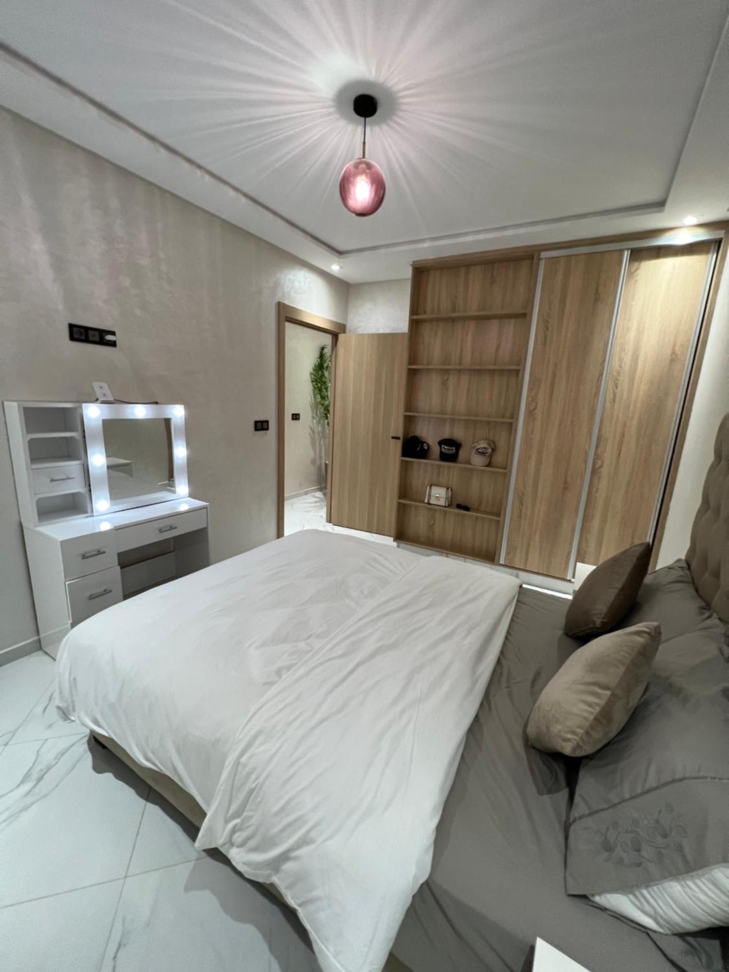 Appartement Wow Al Hoceïma Exteriér fotografie