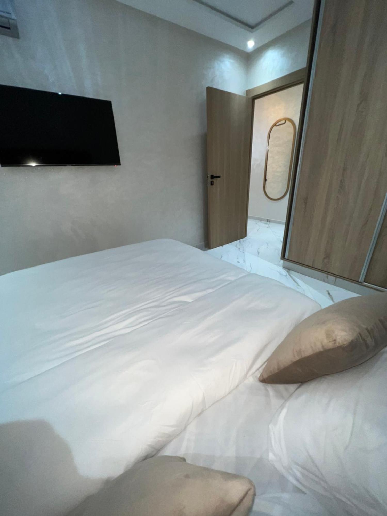 Appartement Wow Al Hoceïma Exteriér fotografie