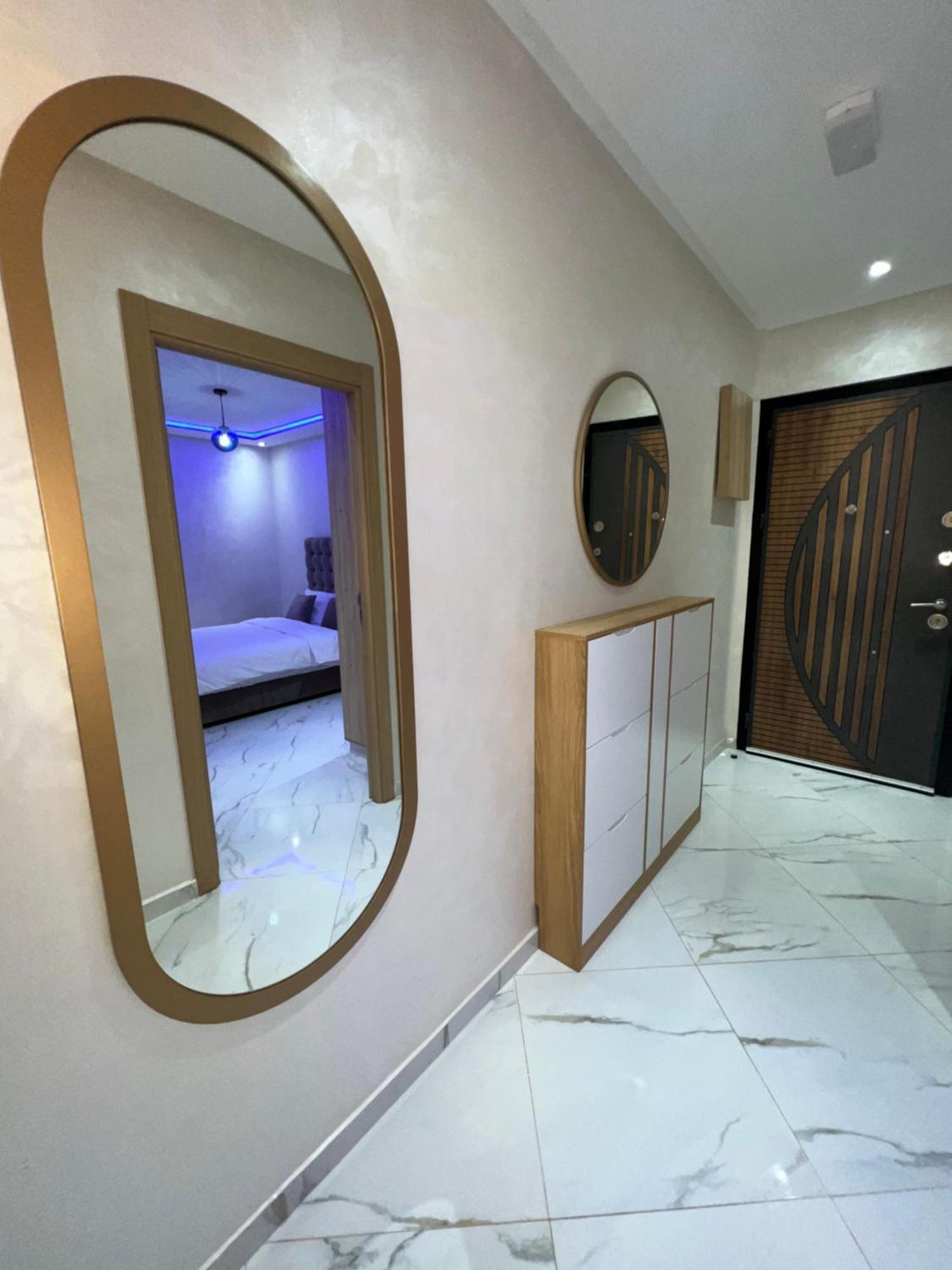 Appartement Wow Al Hoceïma Exteriér fotografie