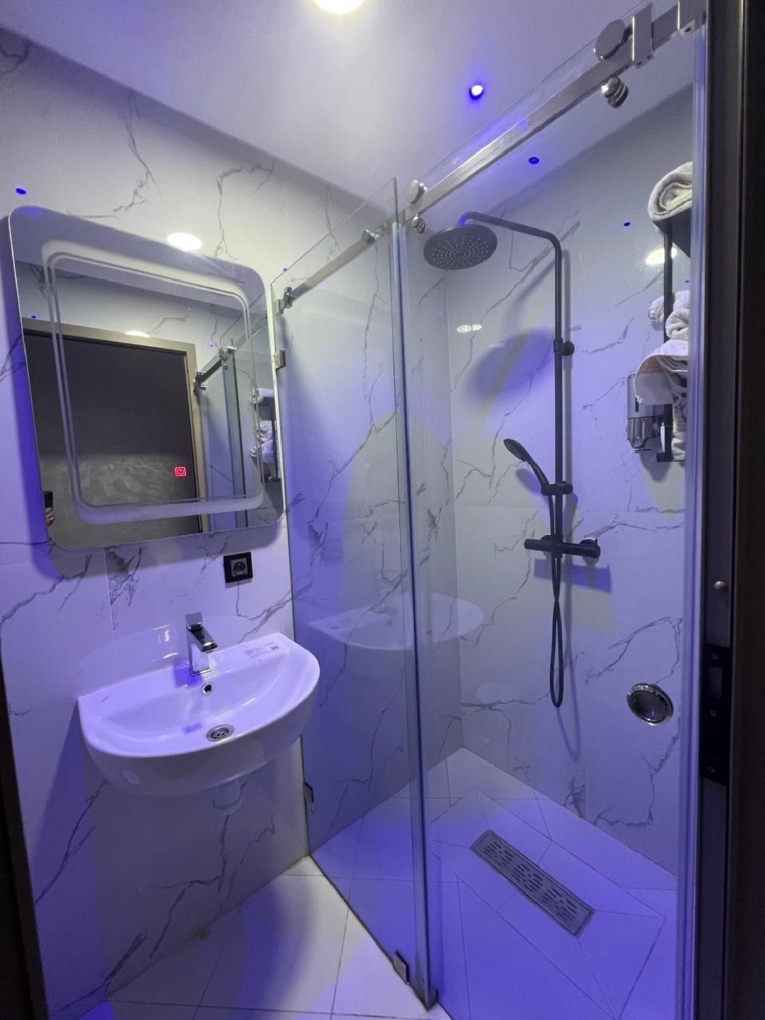 Appartement Wow Al Hoceïma Exteriér fotografie