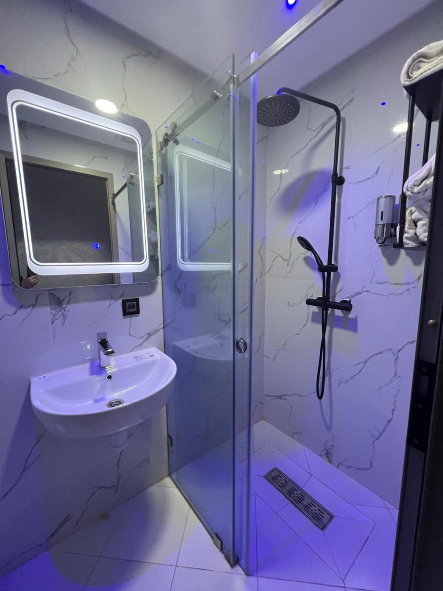 Appartement Wow Al Hoceïma Exteriér fotografie